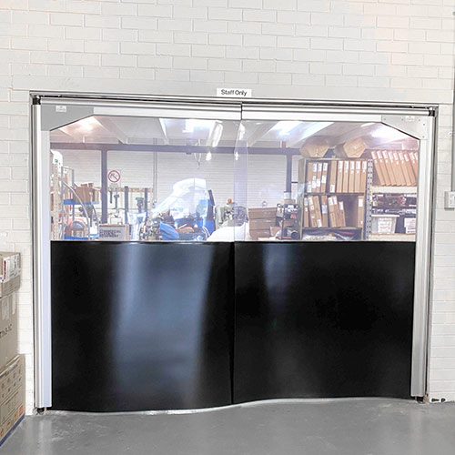 ASA Flexible Doors Pty Ltd